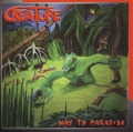 CREATURE/WAY TO PARADISE