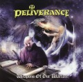 DELIVERANCE/WEAPONS OF OUR WARFARE