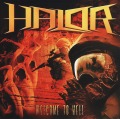 HALOR/WELCOME TO HELL