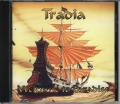 TRADIA/WELCOME TO PARADISE (USED)