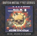 L.W.S. INC./WELCOME TO THE ASYLUM