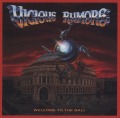 VICIOUS RUMORS/WELCOME TO THE BALL