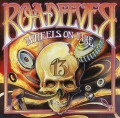 ROADFEVER/WHEELS ON FIRE