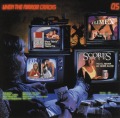 Q5/WHEN THE MIRROR CRACKS (New pressing)