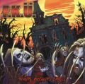 F.K.U./WHERE MOSHERS DWELL
