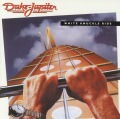 DUKE JUPITER/WHITE KNUCKLE RIDE