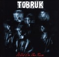 TOBRUK/WILD ON THE RUN + BONUS LIVE DISC