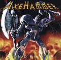 AXEHAMMER/WINDRIDER
