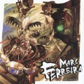 MARC FERREIRA/WORKING OVERTIME