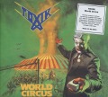 TOXIK/WORLD CIRCUS