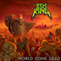 LICH KING/WORLD GONE DEAD