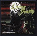 LIVING DEATH/WORLDS NEUROSES