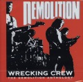 DEMOLITION/WRECKING CREW