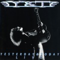 Y&T/YESTERDAY & TODAY LIVE
