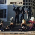 MENTORS/YOU AXED FOR IT��
