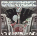 OVERDOSE/YOU'RE REALLY BIG��